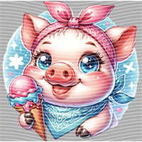 Animal Text Series-AT 1302